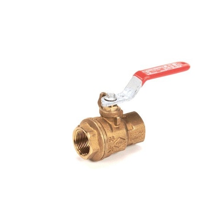 Groen Valve Ball 3/4" Npt Z003436